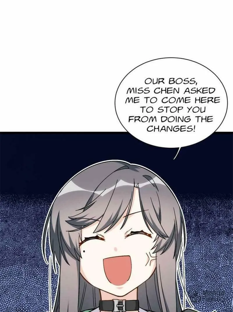 Read My Mobster Girlfriend chapter 139 image 98 on Lezhin