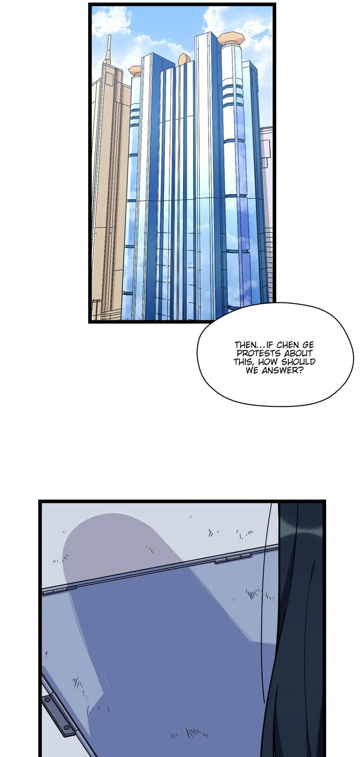 Read My Mobster Girlfriend chapter 140 image 15 on Lezhin