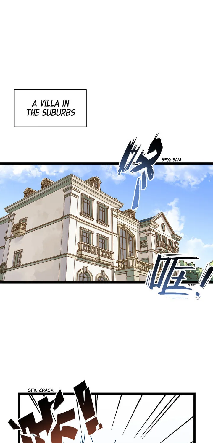 Read My Mobster Girlfriend chapter 140 image 2 on Lezhin