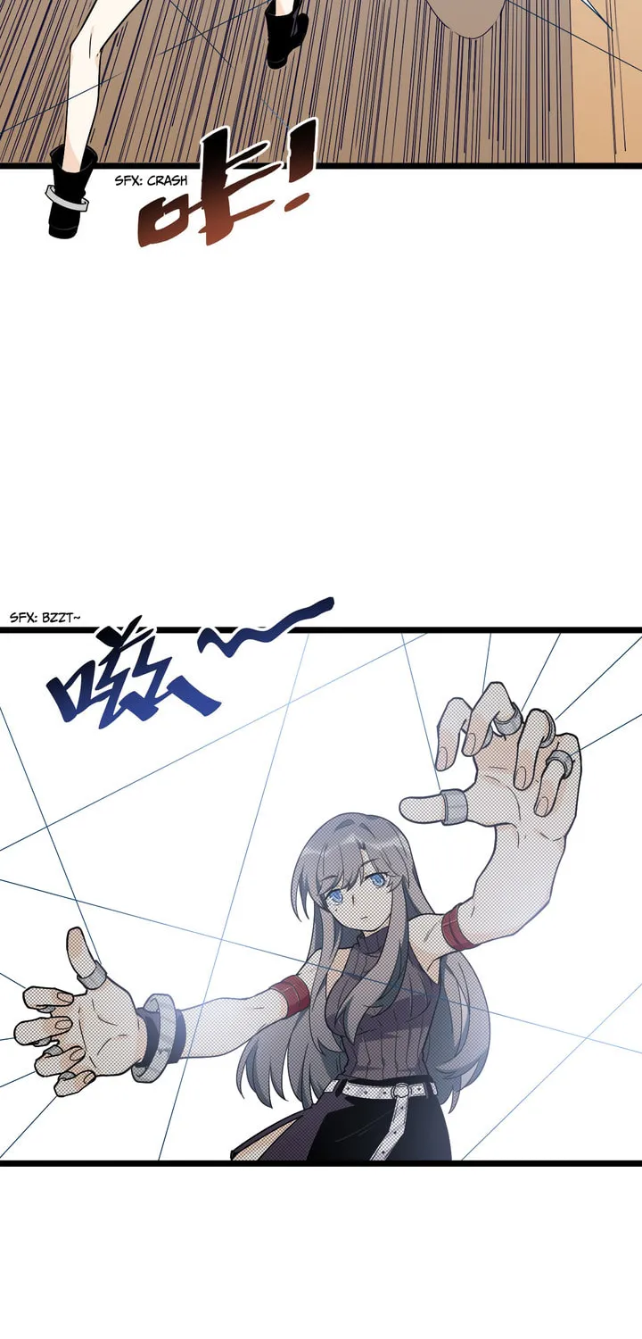 Read My Mobster Girlfriend chapter 140 image 5 on Lezhin