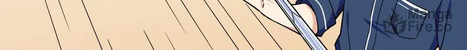 Read My Mobster Girlfriend chapter 141 image 11 on Lezhin