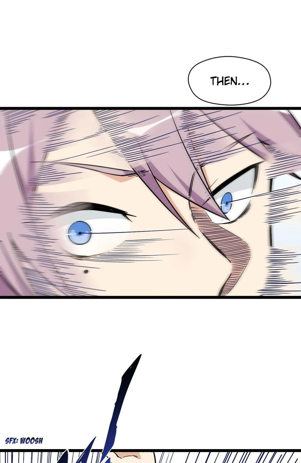 Read My Mobster Girlfriend chapter 141 image 16 on Lezhin