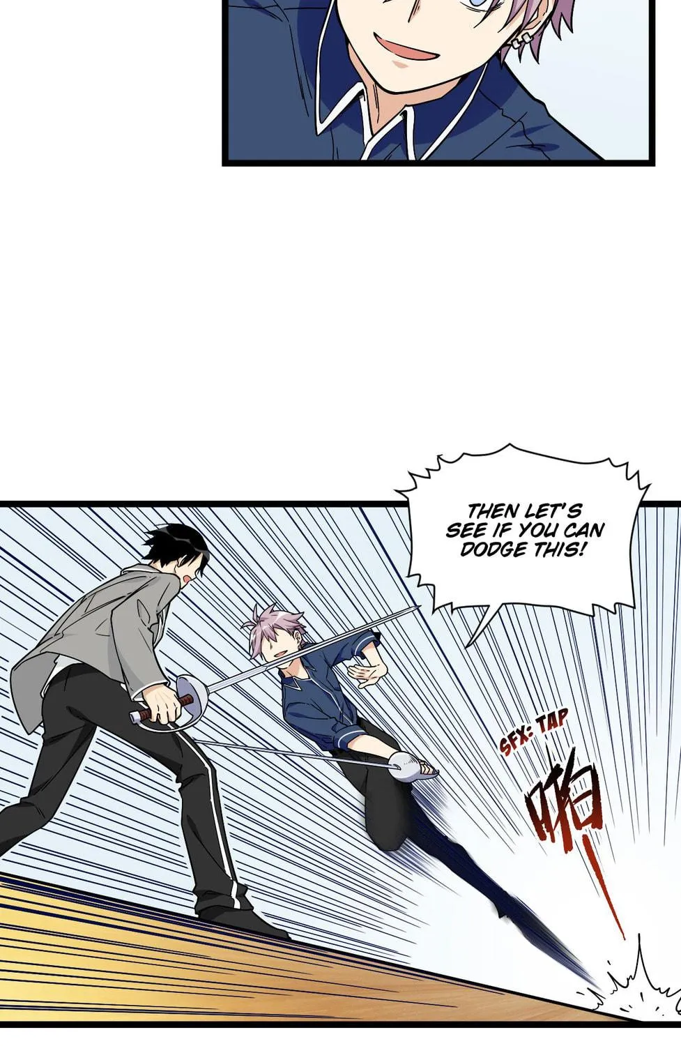 Read My Mobster Girlfriend chapter 141 image 22 on Lezhin