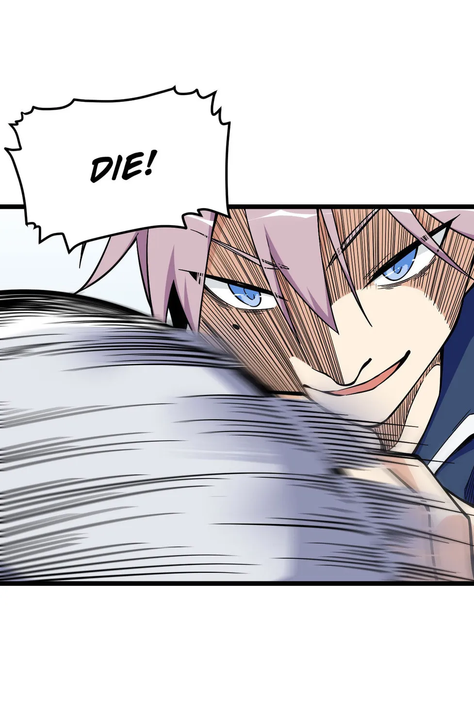 Read My Mobster Girlfriend chapter 141 image 24 on Lezhin