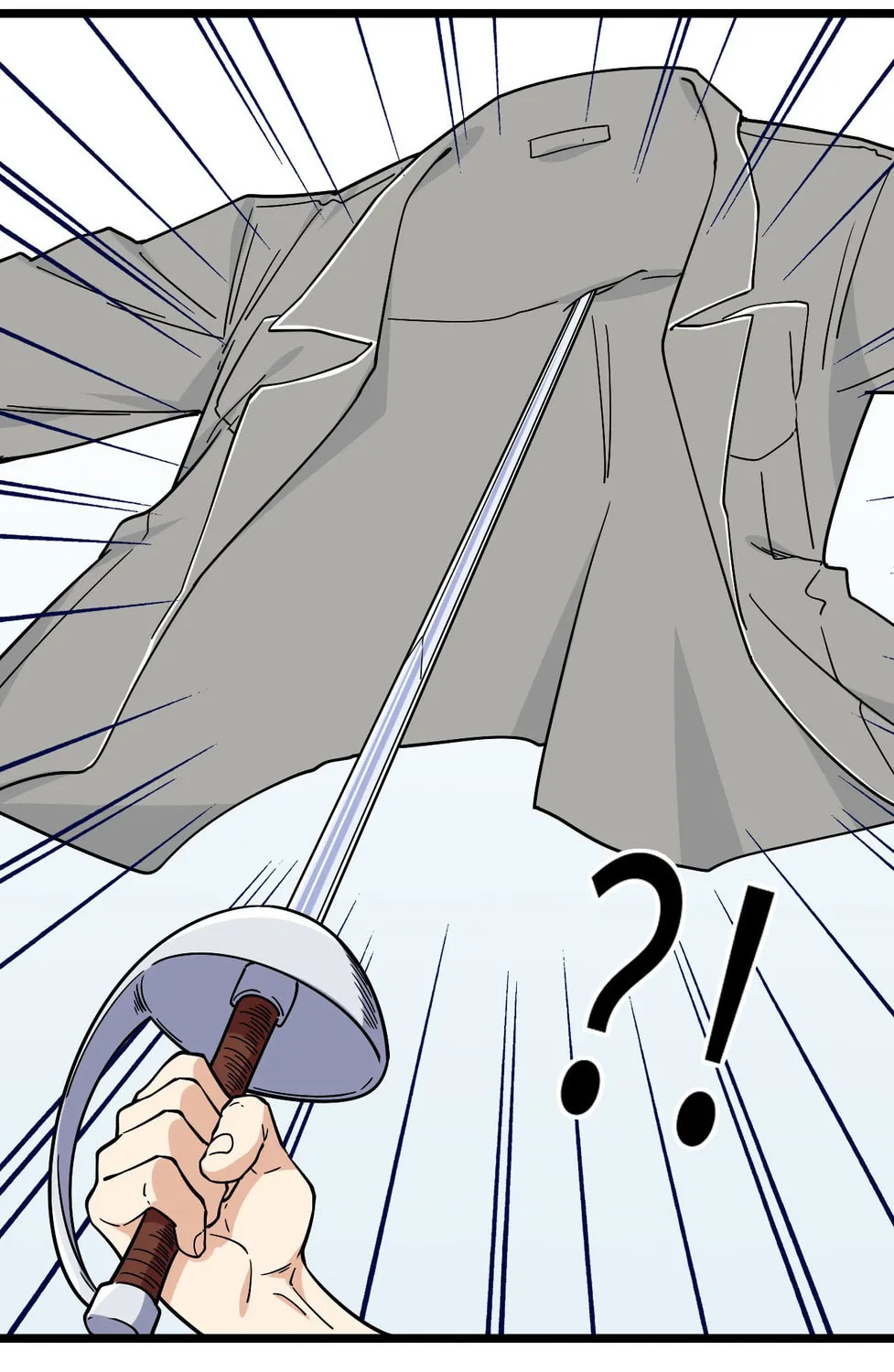 Read My Mobster Girlfriend chapter 141 image 26 on Lezhin