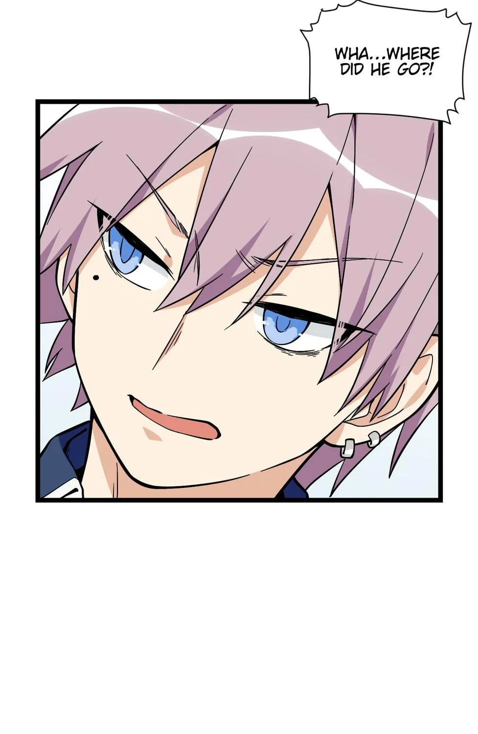 Read My Mobster Girlfriend chapter 141 image 28 on Lezhin