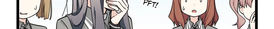Read My Mobster Girlfriend chapter 141 image 43 on Lezhin