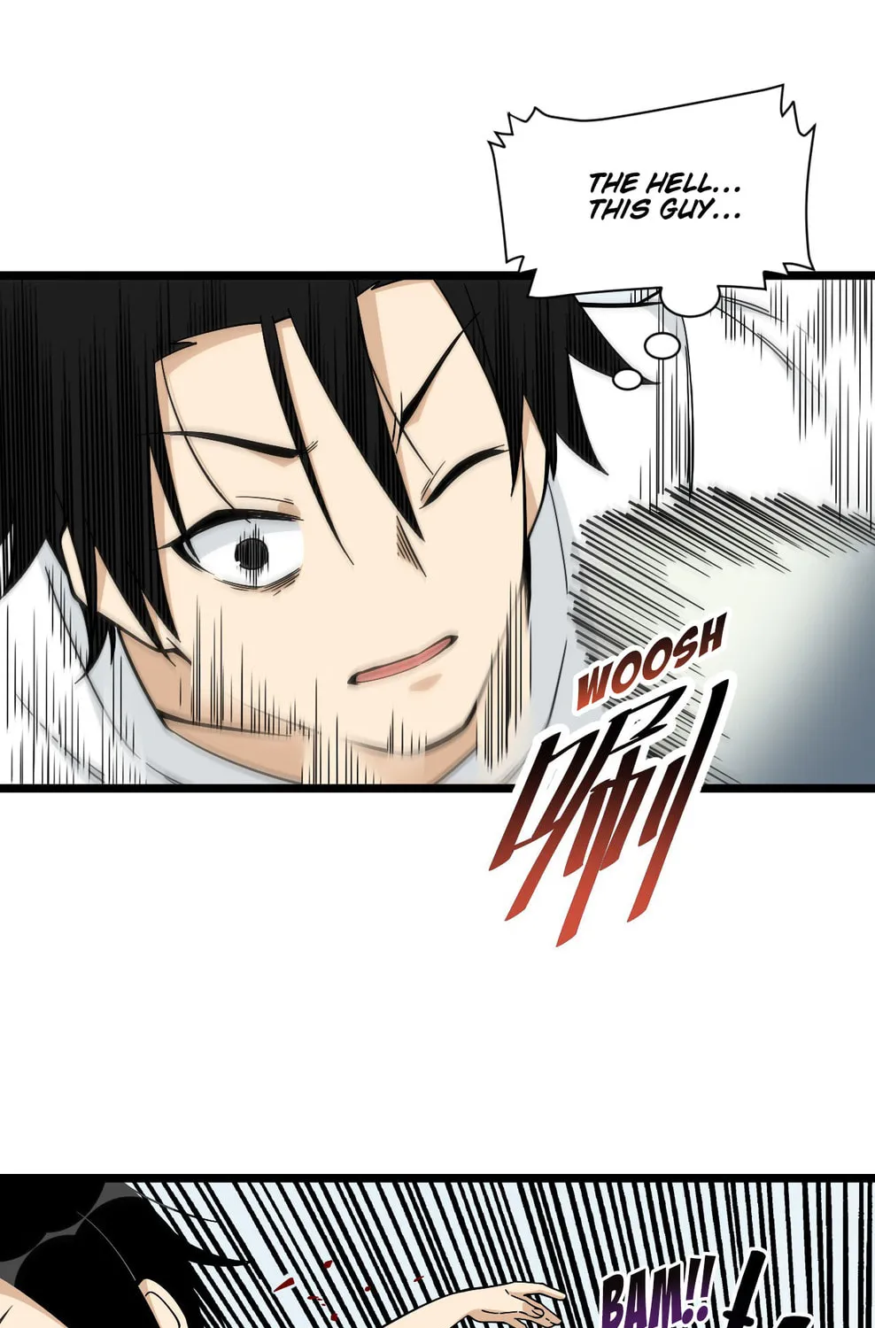Read My Mobster Girlfriend chapter 141 image 54 on Lezhin