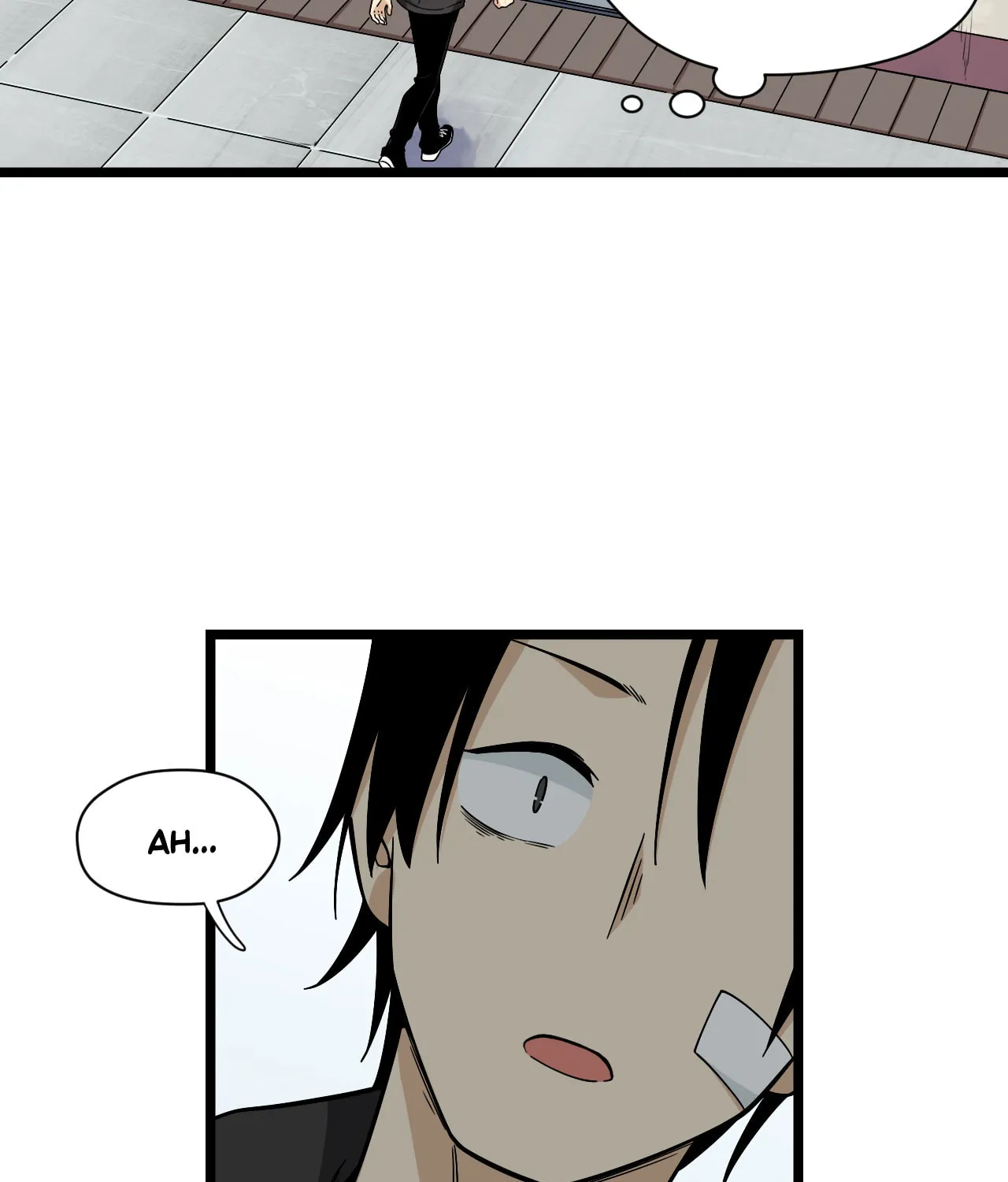 Read My Mobster Girlfriend chapter 143 image 10 on Lezhin