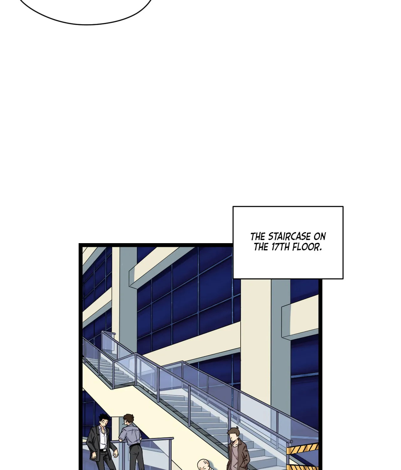 Read My Mobster Girlfriend chapter 143 image 14 on Lezhin