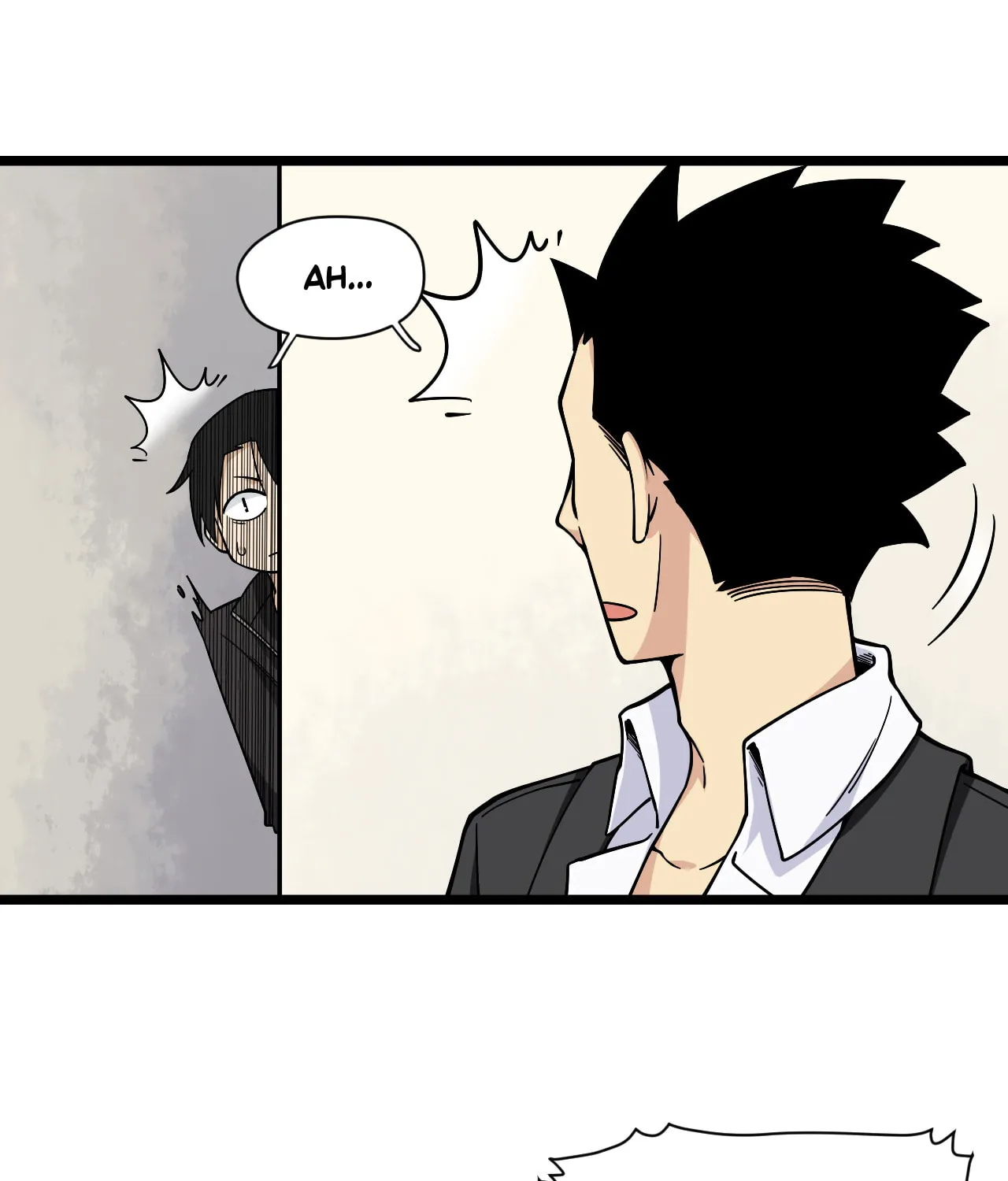 Read My Mobster Girlfriend chapter 143 image 20 on Lezhin