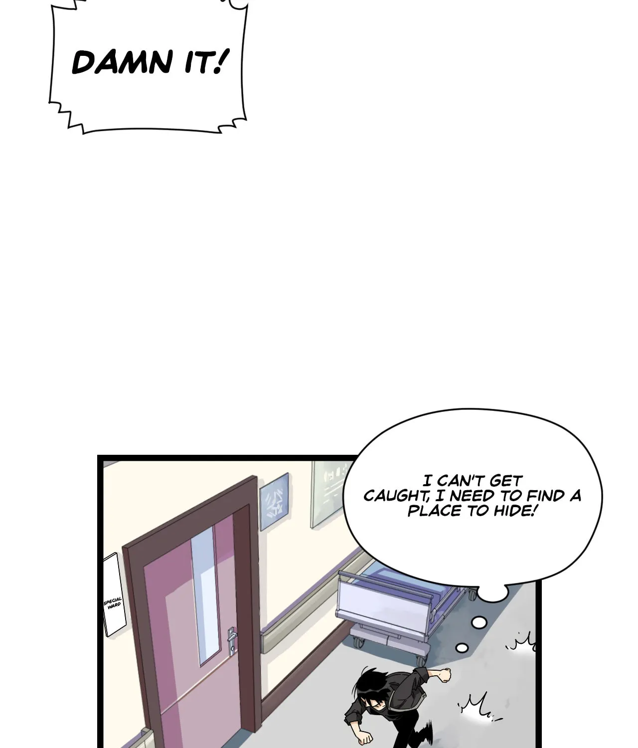 Read My Mobster Girlfriend chapter 143 image 22 on Lezhin