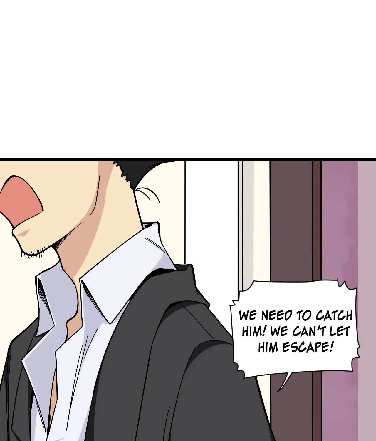 Read My Mobster Girlfriend chapter 143 image 25 on Lezhin