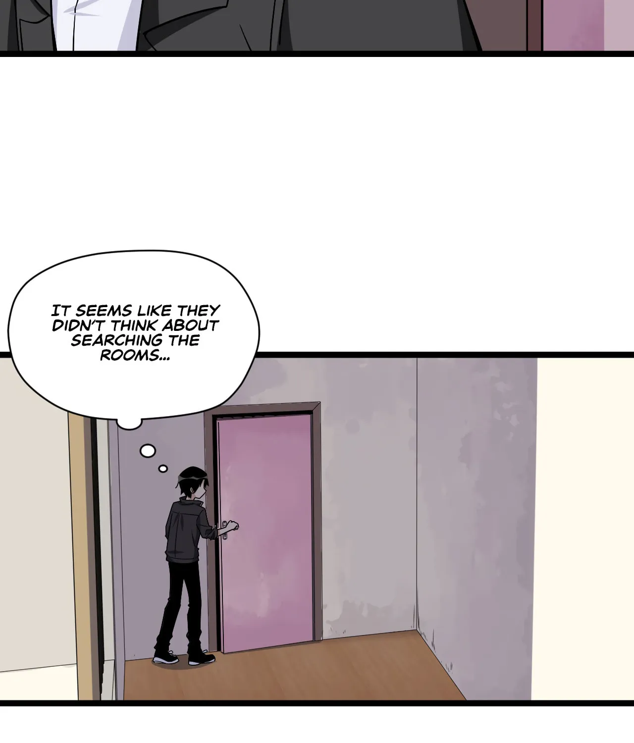 Read My Mobster Girlfriend chapter 143 image 26 on Lezhin
