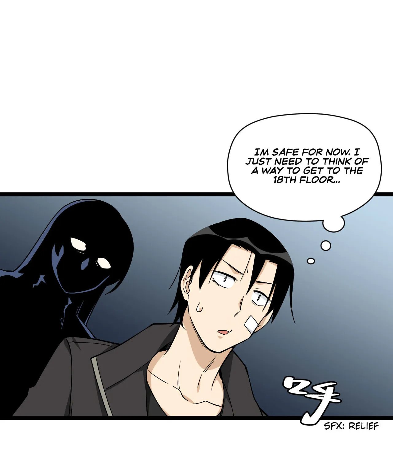 Read My Mobster Girlfriend chapter 143 image 27 on Lezhin