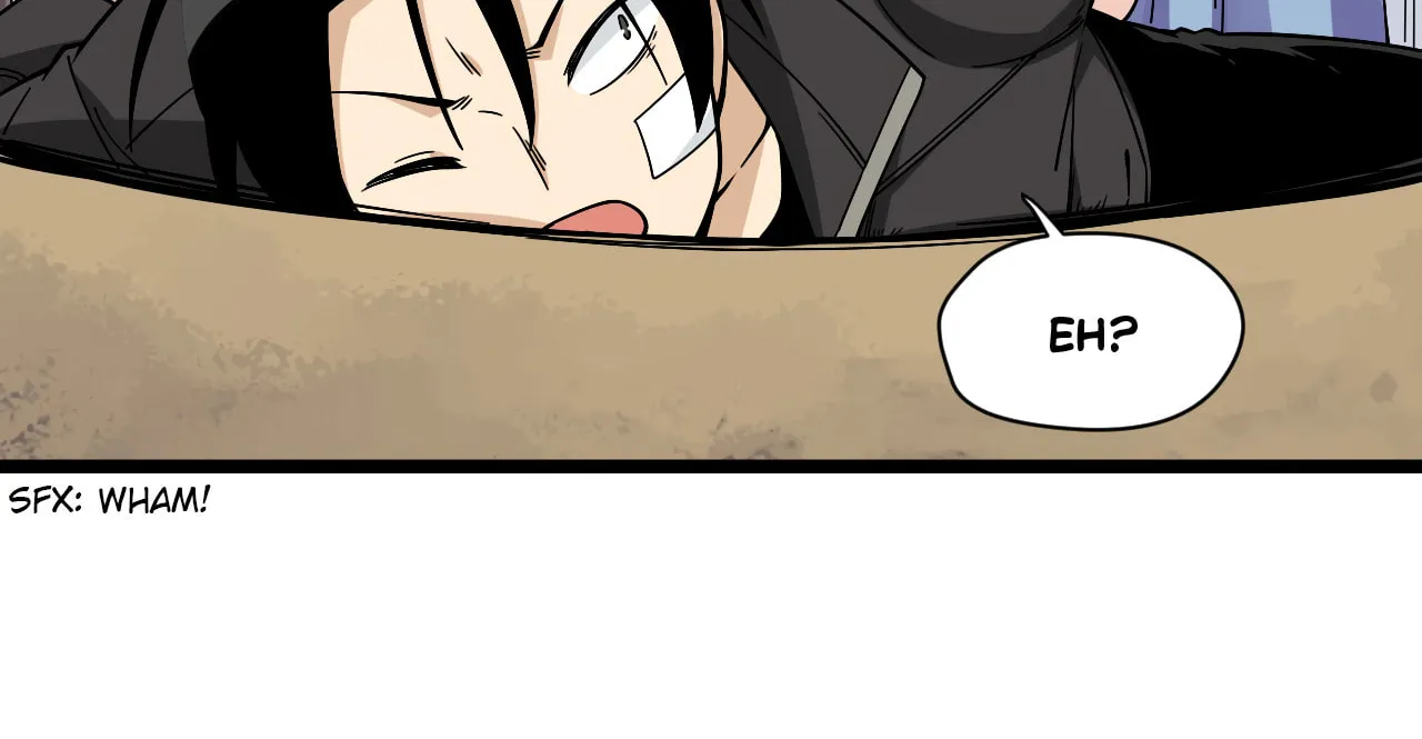 Read My Mobster Girlfriend chapter 143 image 29 on Lezhin