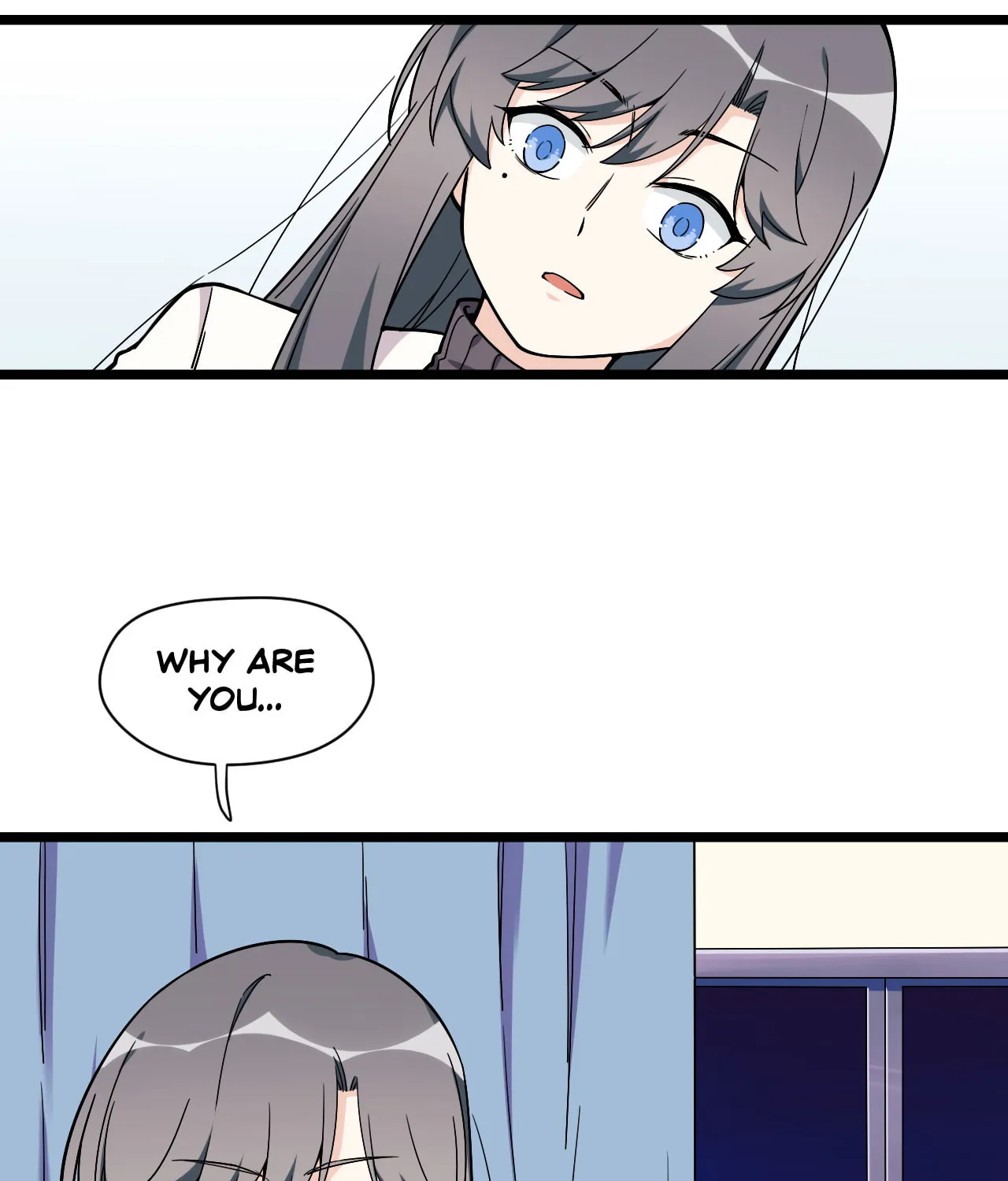 Read My Mobster Girlfriend chapter 143 image 31 on Lezhin