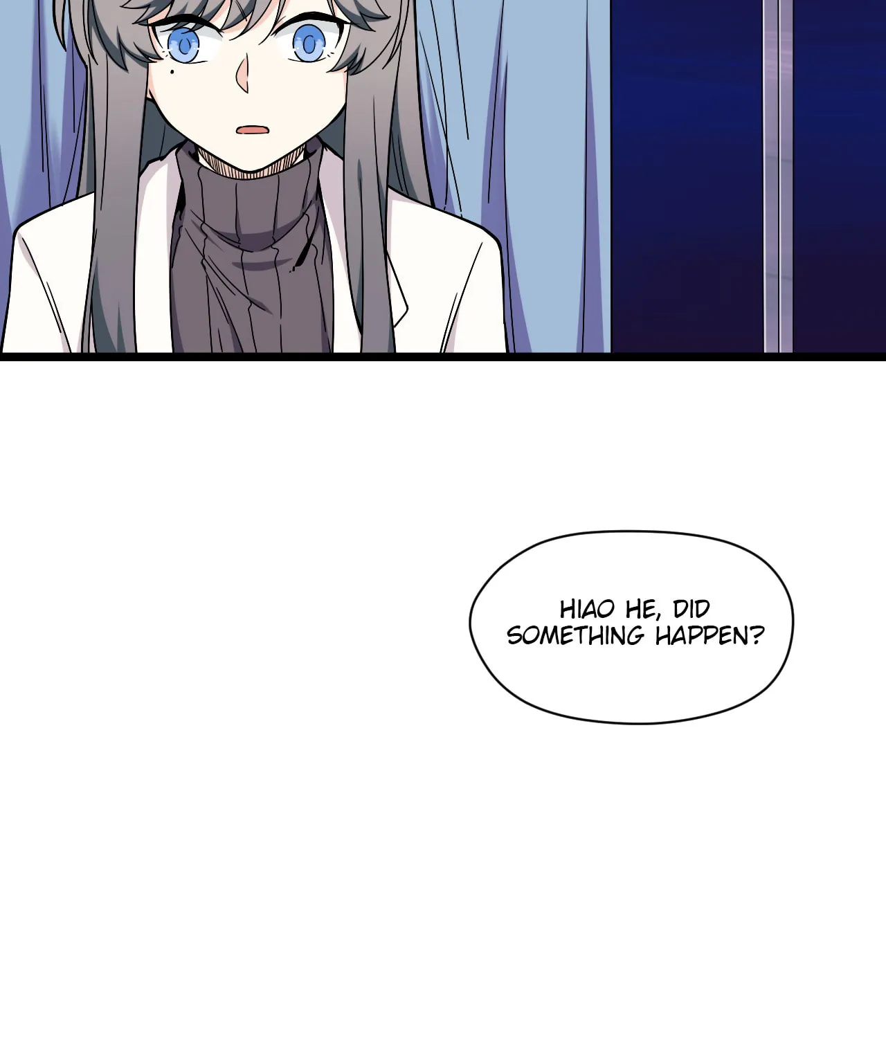 Read My Mobster Girlfriend chapter 143 image 32 on Lezhin