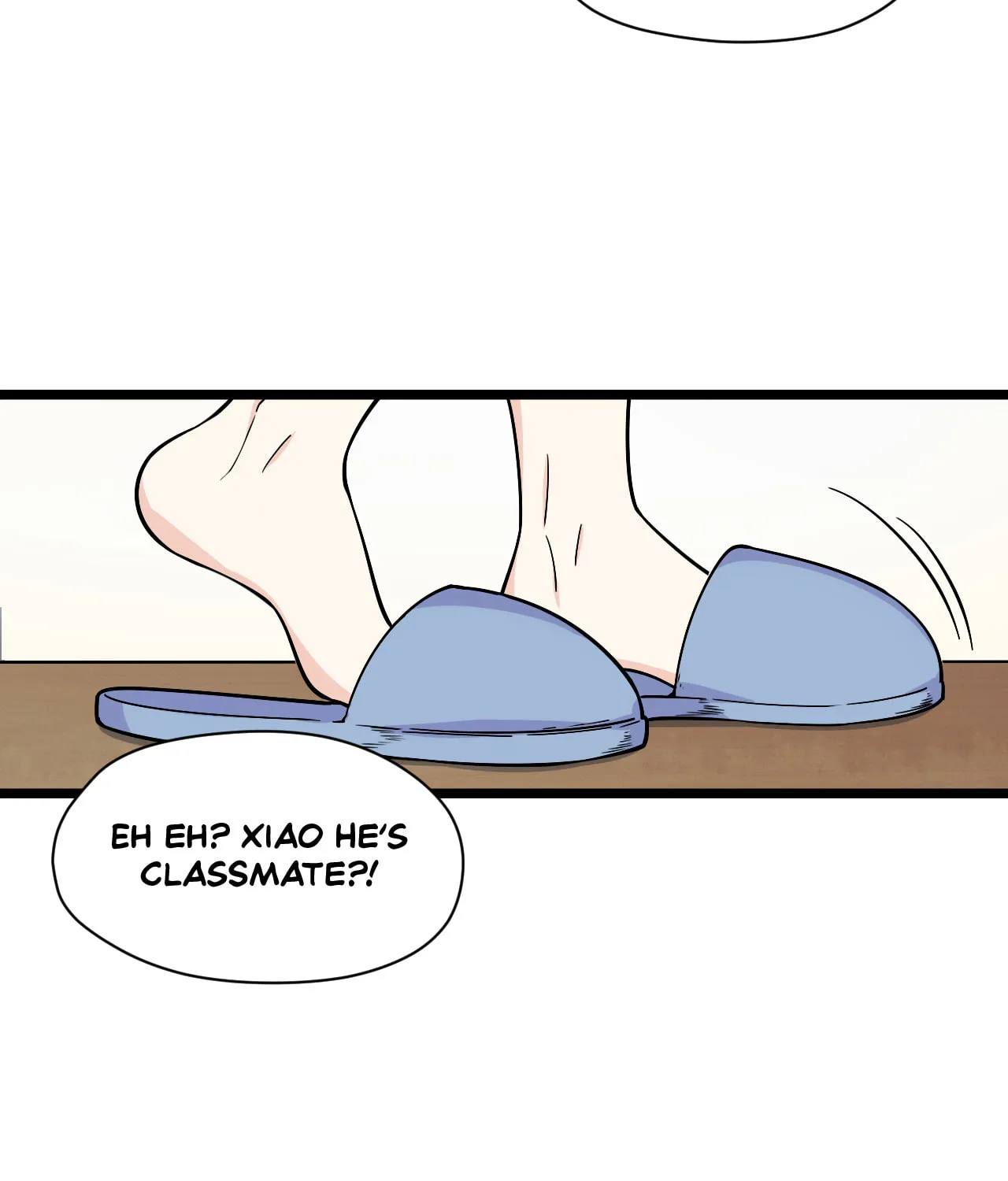 Read My Mobster Girlfriend chapter 143 image 34 on Lezhin