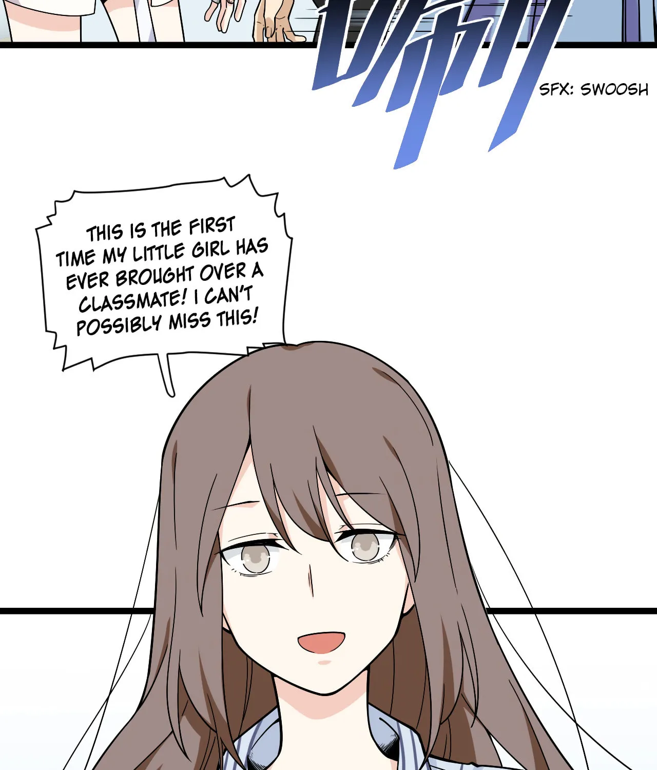 Read My Mobster Girlfriend chapter 143 image 37 on Lezhin