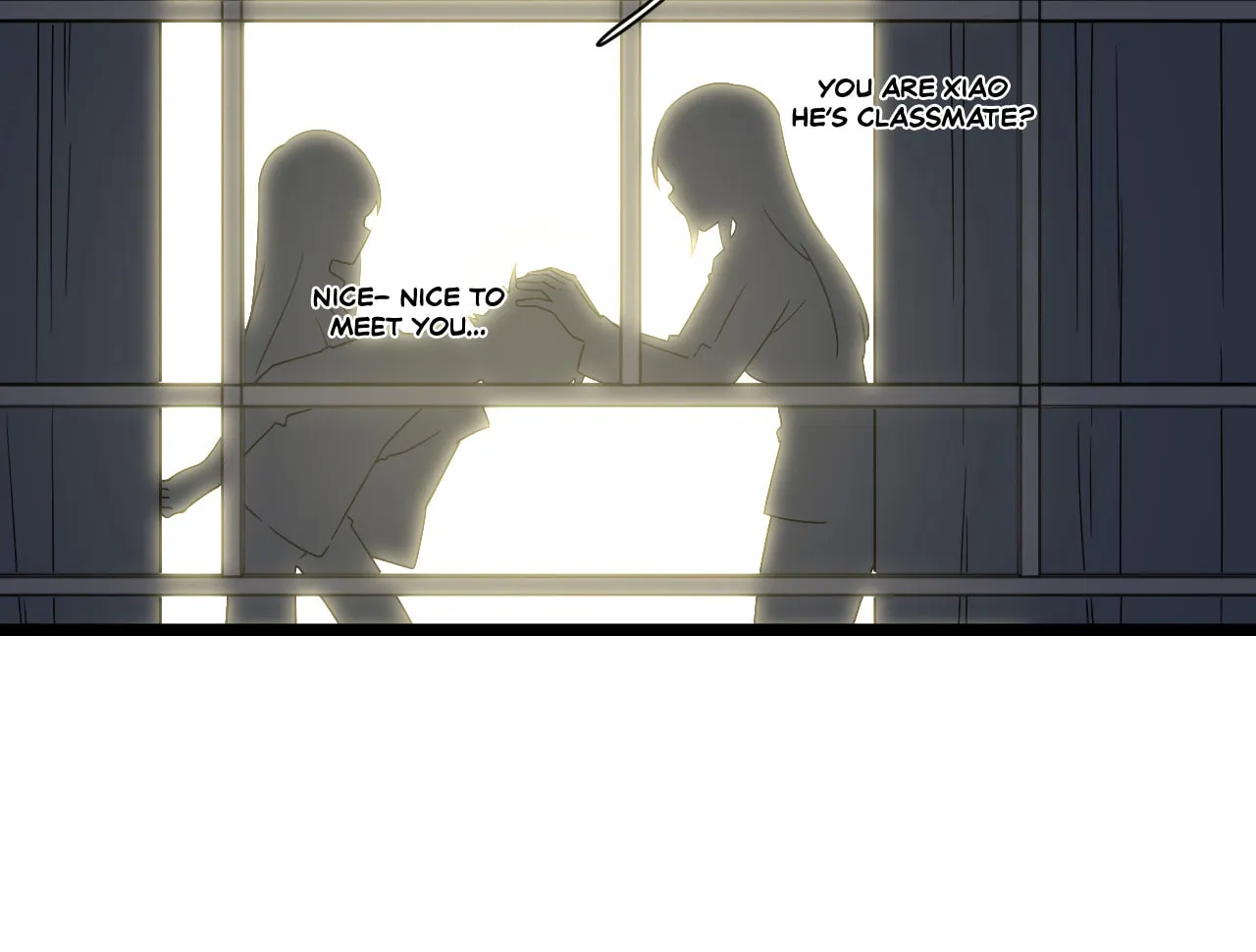 Read My Mobster Girlfriend chapter 143 image 41 on Lezhin