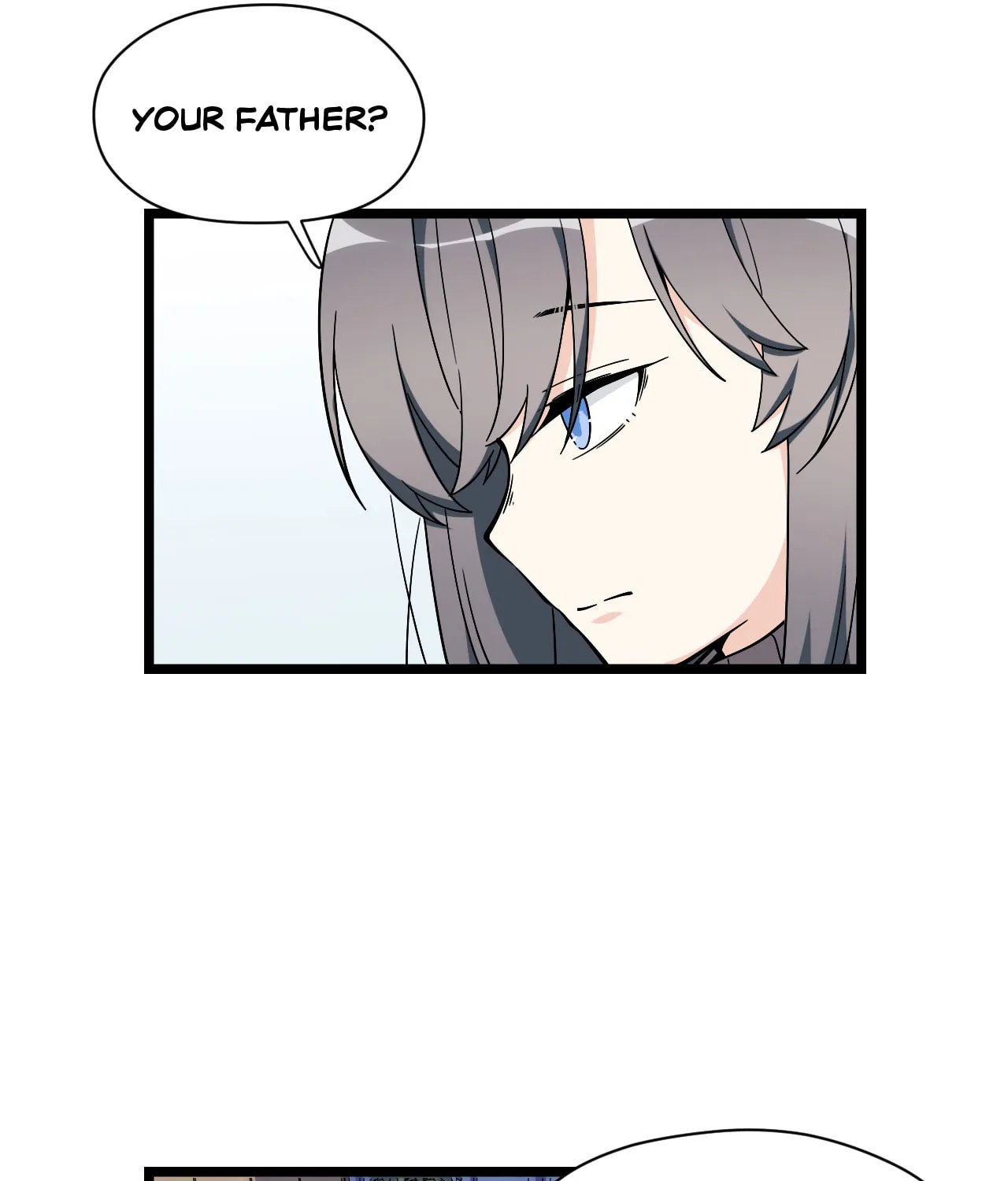 Read My Mobster Girlfriend chapter 143 image 42 on Lezhin
