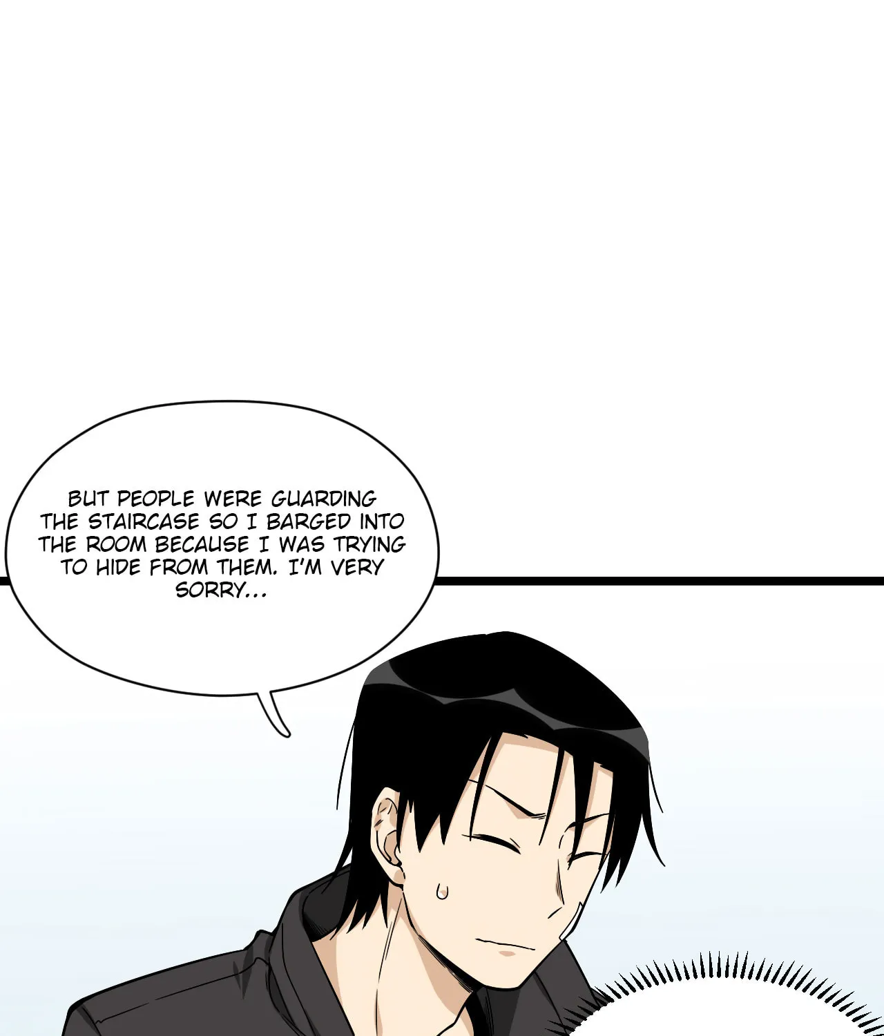 Read My Mobster Girlfriend chapter 143 image 44 on Lezhin