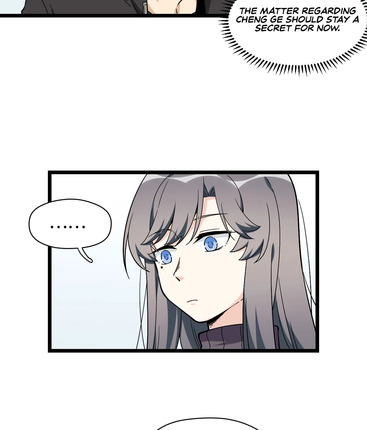 Read My Mobster Girlfriend chapter 143 image 45 on Lezhin