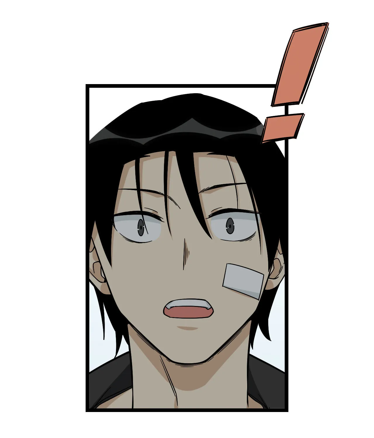 Read My Mobster Girlfriend chapter 143 image 54 on Lezhin