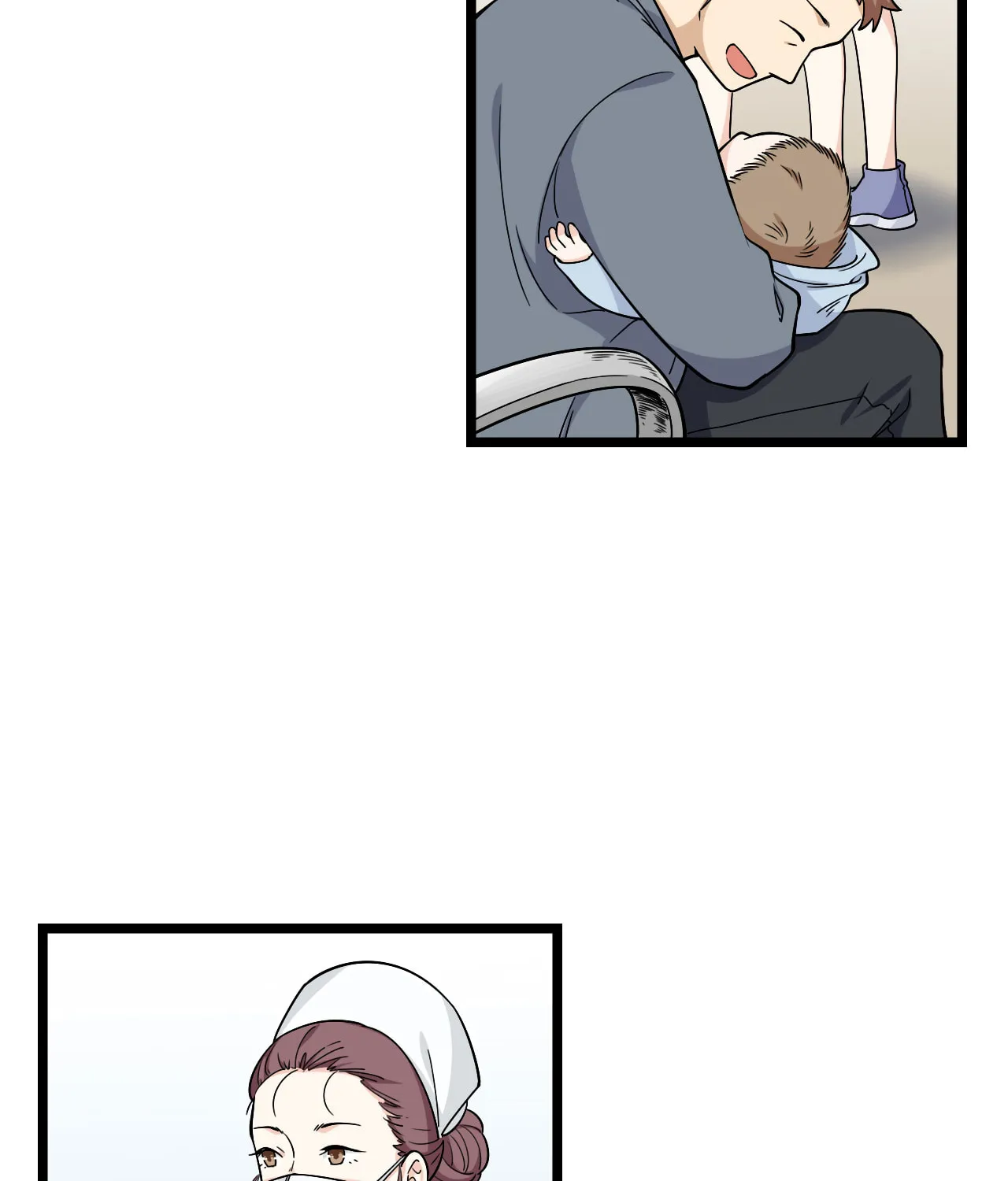 Read My Mobster Girlfriend chapter 143 image 7 on Lezhin