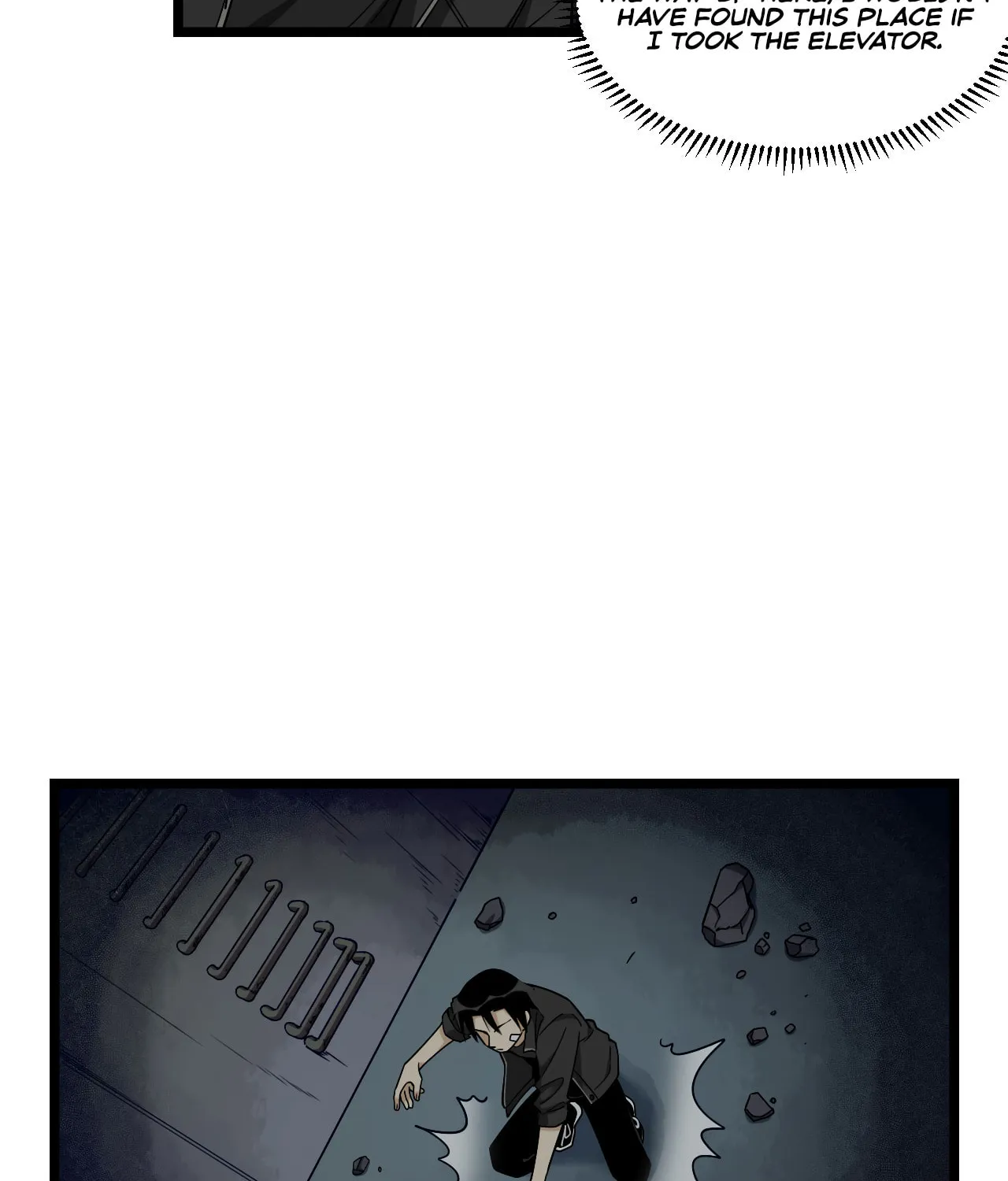Read My Mobster Girlfriend chapter 144 image 13 on Lezhin