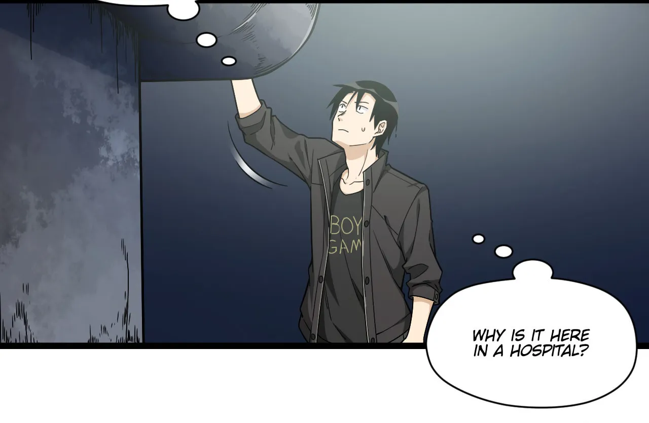 Read My Mobster Girlfriend chapter 144 image 17 on Lezhin