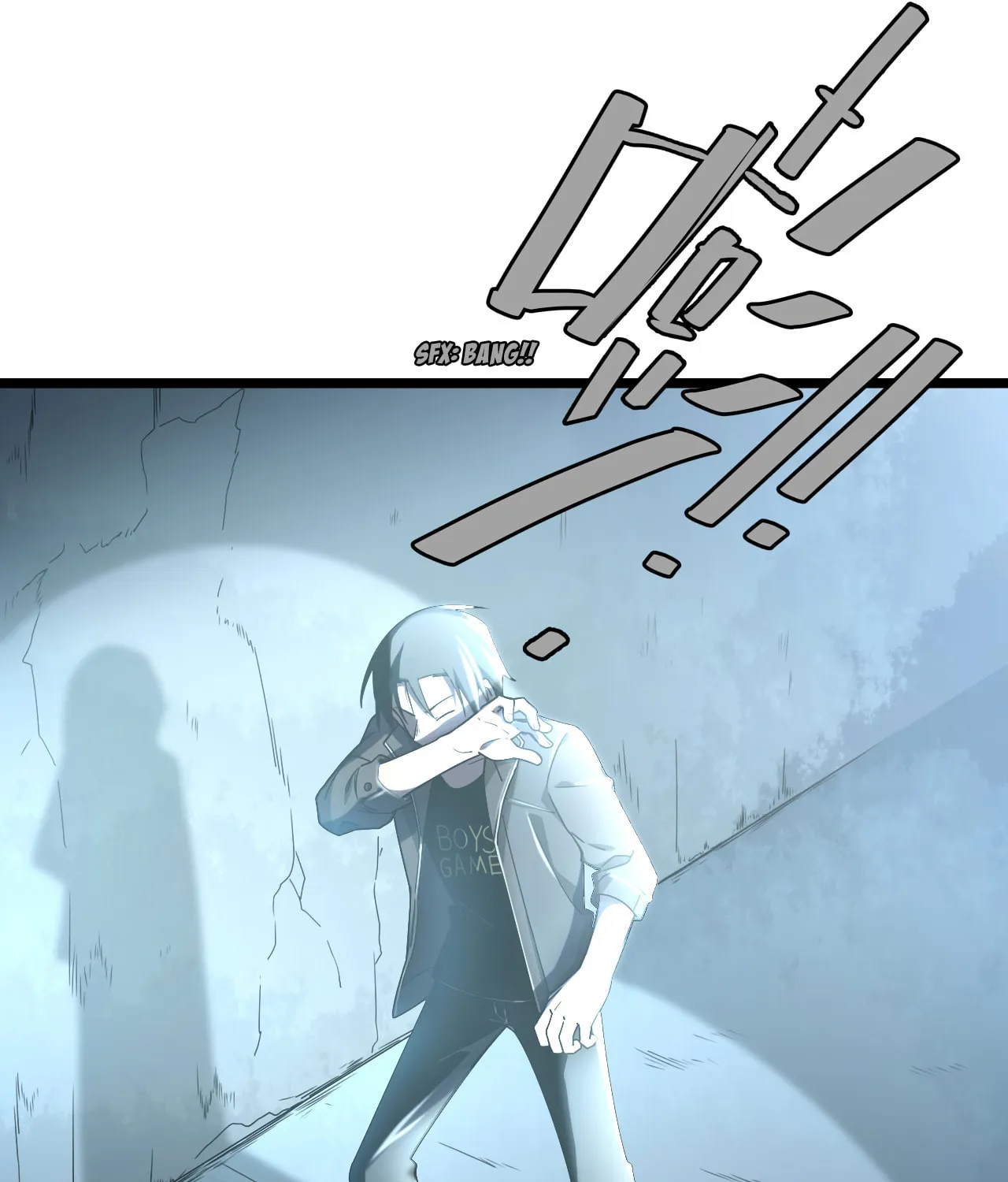 Read My Mobster Girlfriend chapter 144 image 18 on Lezhin