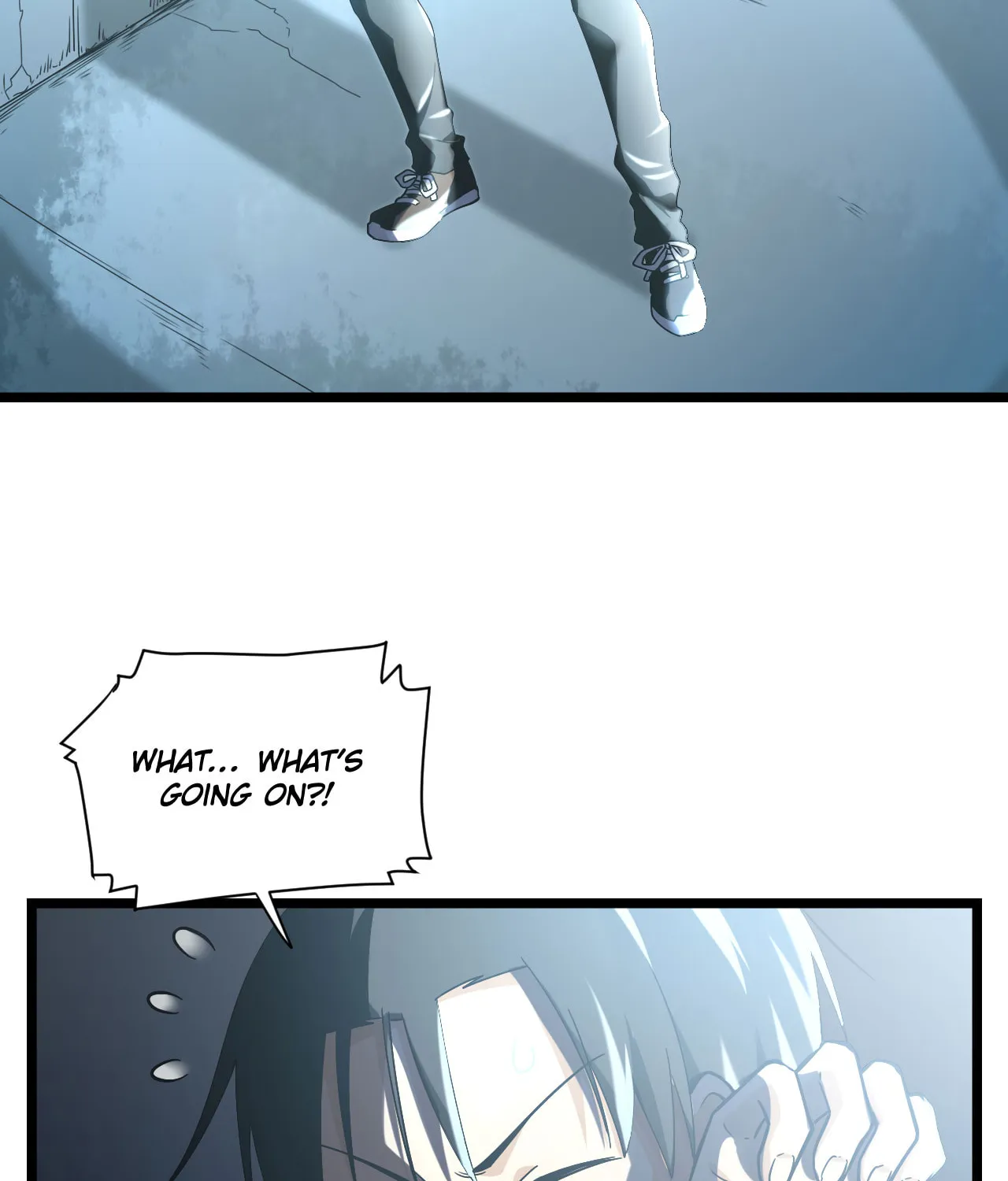 Read My Mobster Girlfriend chapter 144 image 19 on Lezhin