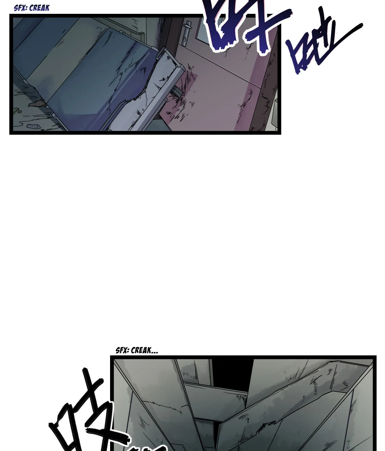 Read My Mobster Girlfriend chapter 144 image 2 on Lezhin