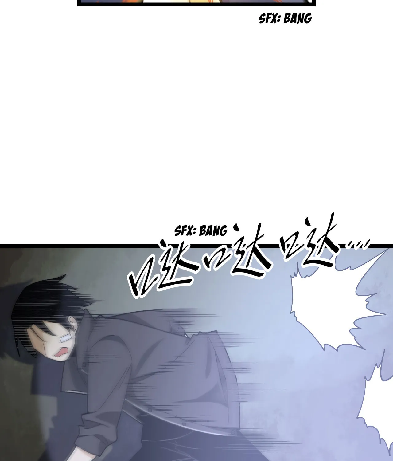 Read My Mobster Girlfriend chapter 144 image 26 on Lezhin