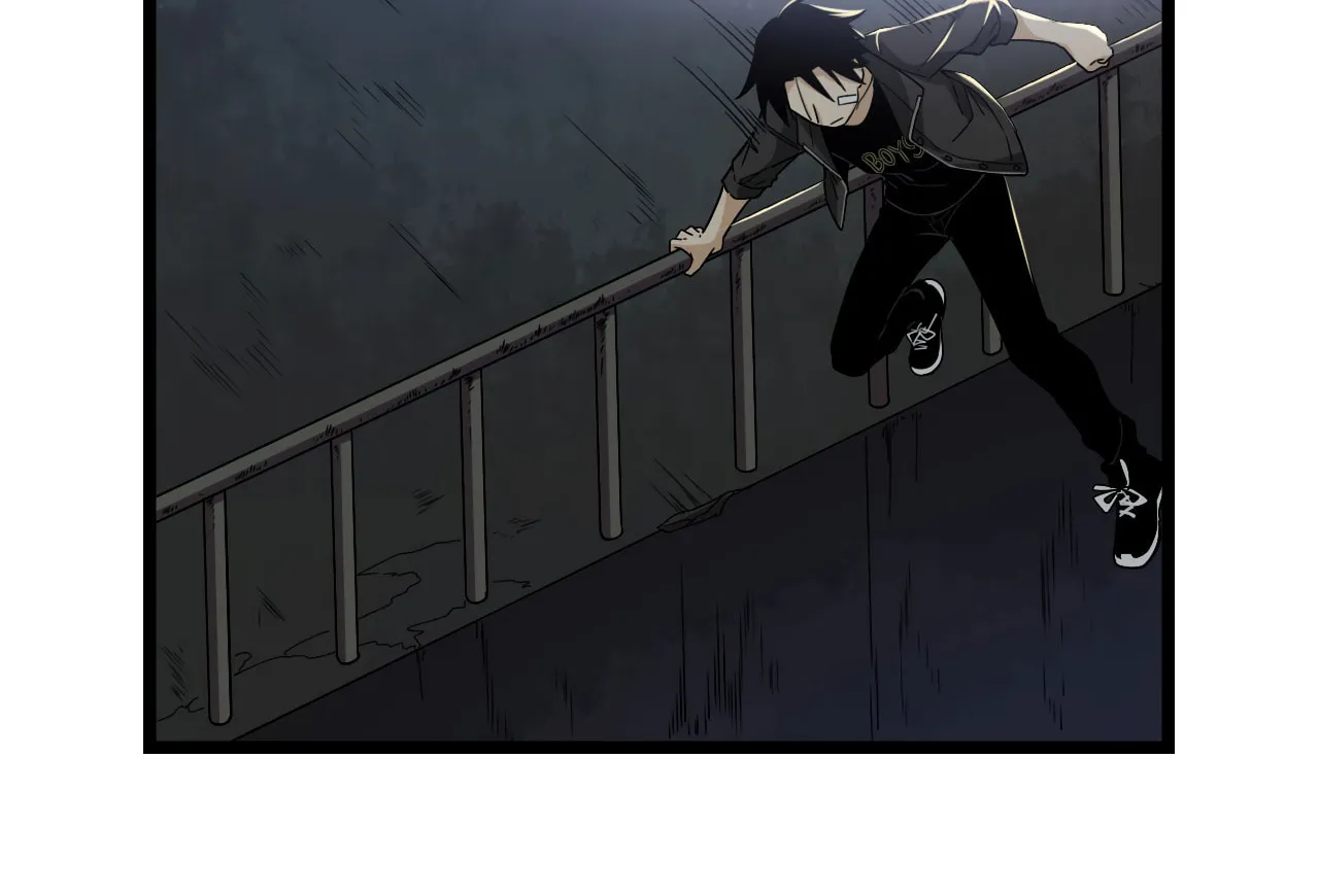 Read My Mobster Girlfriend chapter 144 image 29 on Lezhin