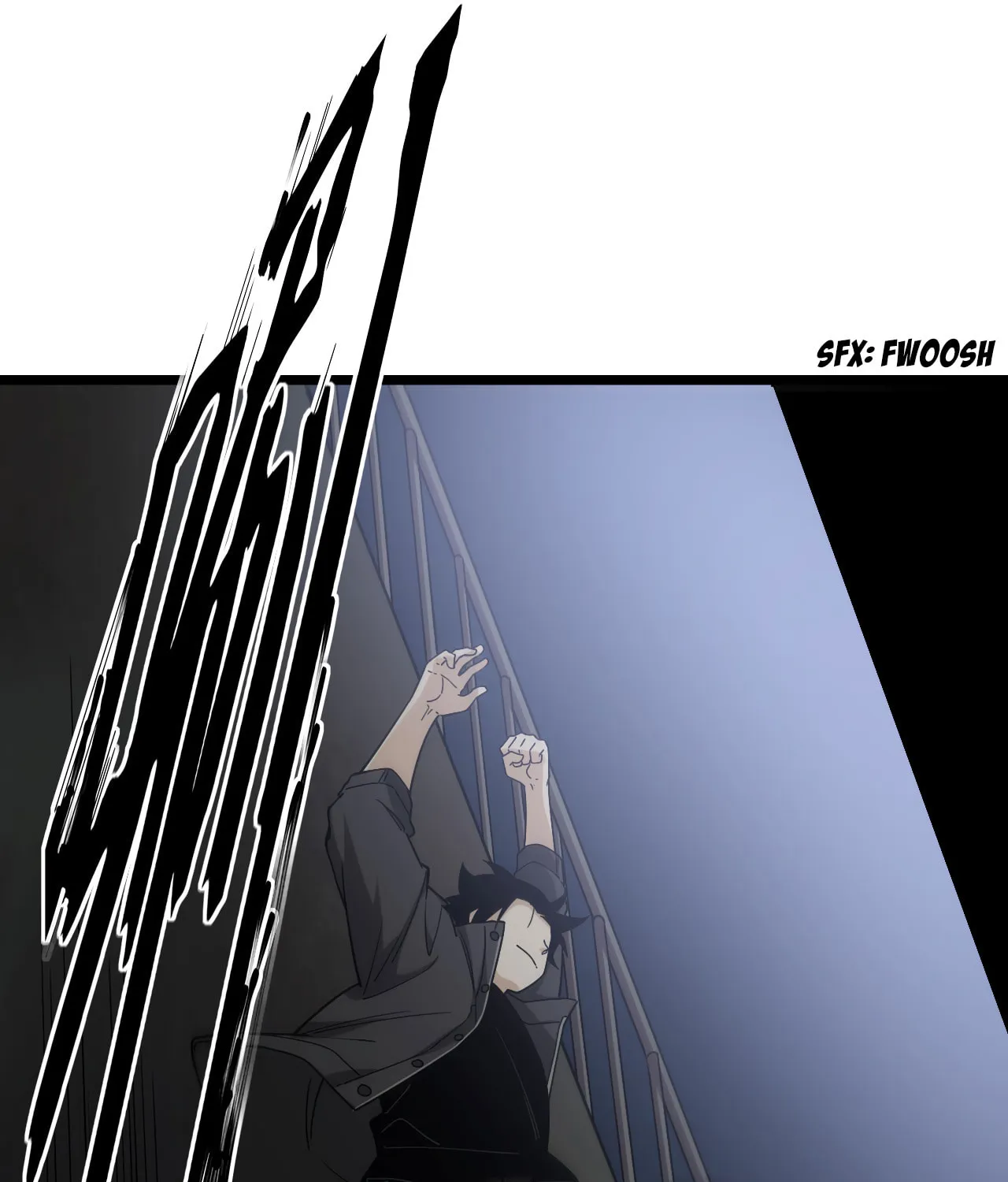 Read My Mobster Girlfriend chapter 144 image 30 on Lezhin