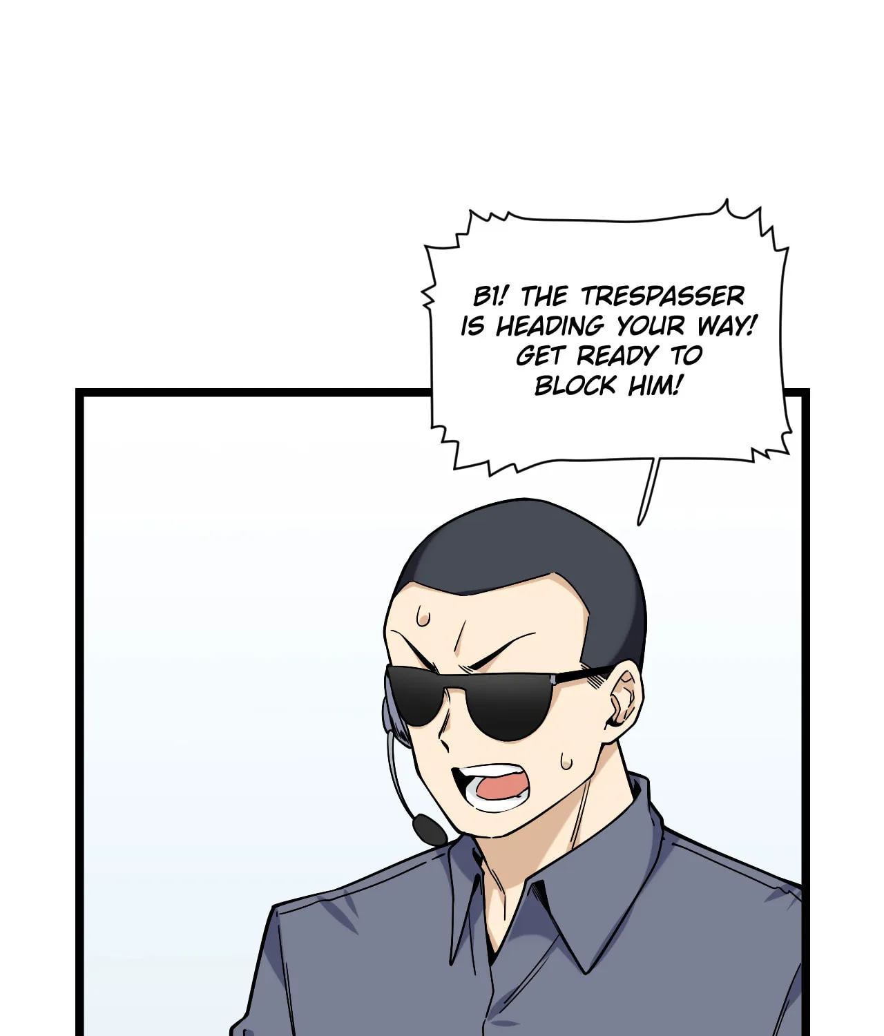 Read My Mobster Girlfriend chapter 144 image 36 on Lezhin