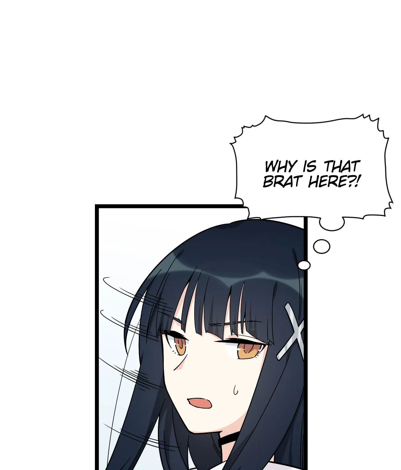 Read My Mobster Girlfriend chapter 144 image 44 on Lezhin