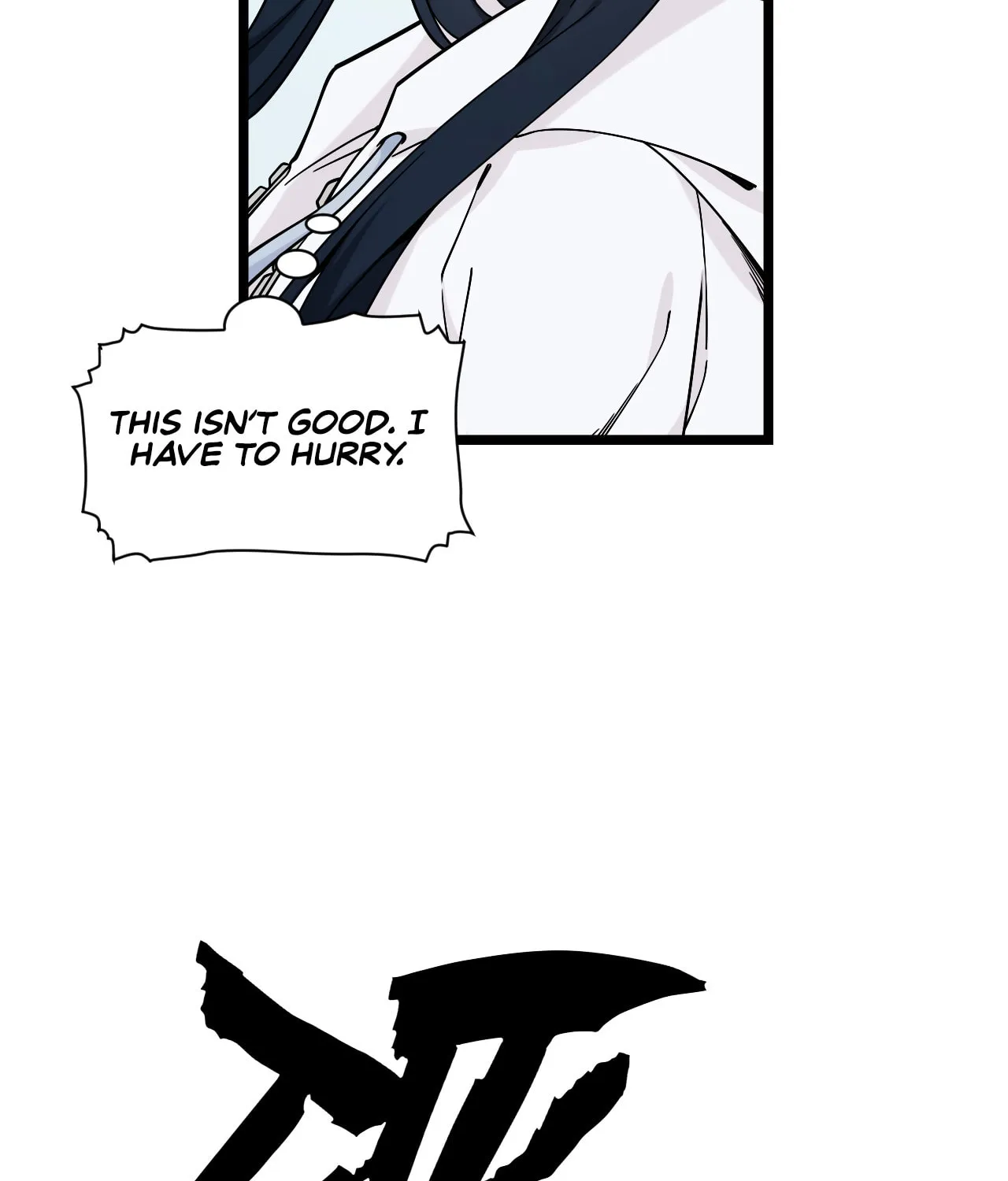 Read My Mobster Girlfriend chapter 144 image 45 on Lezhin
