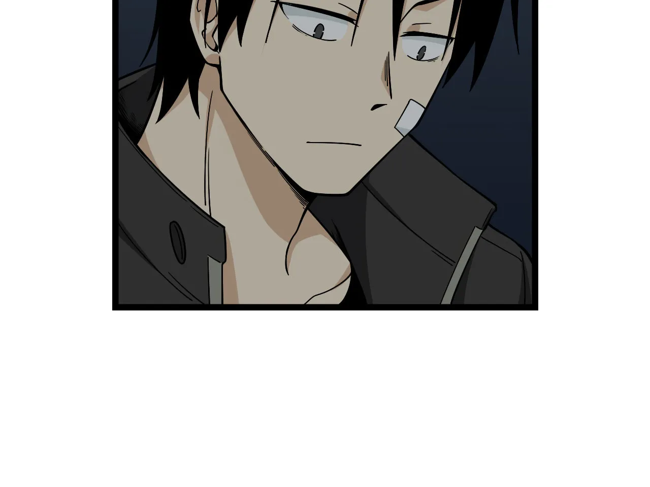 Read My Mobster Girlfriend chapter 144 image 5 on Lezhin