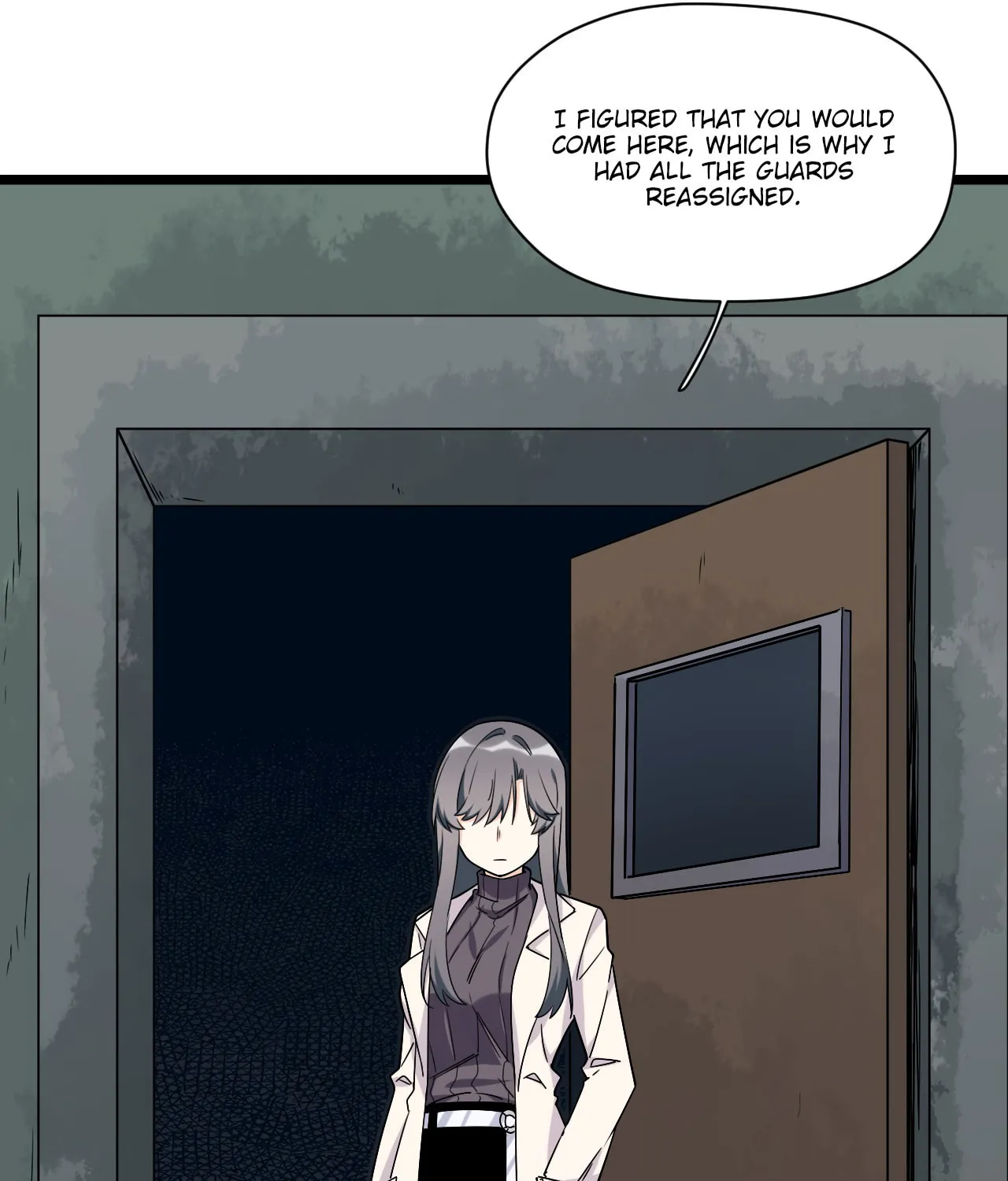 Read My Mobster Girlfriend chapter 144 image 53 on Lezhin