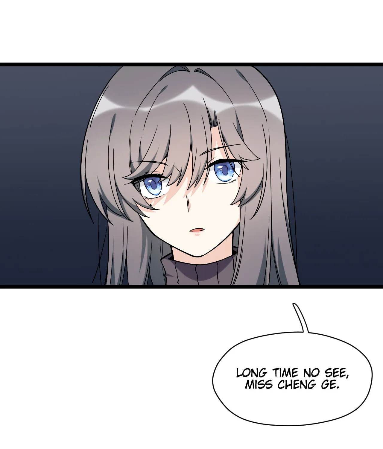 Read My Mobster Girlfriend chapter 144 image 55 on Lezhin