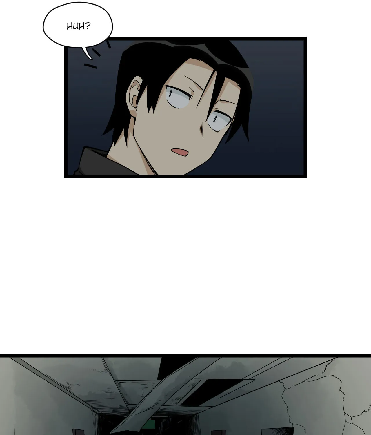 Read My Mobster Girlfriend chapter 144 image 6 on Lezhin
