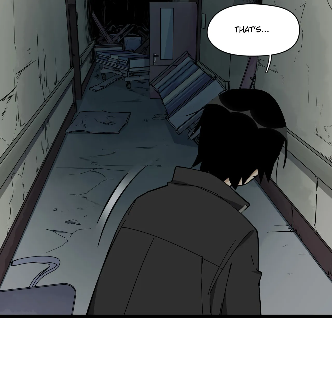 Read My Mobster Girlfriend chapter 144 image 7 on Lezhin