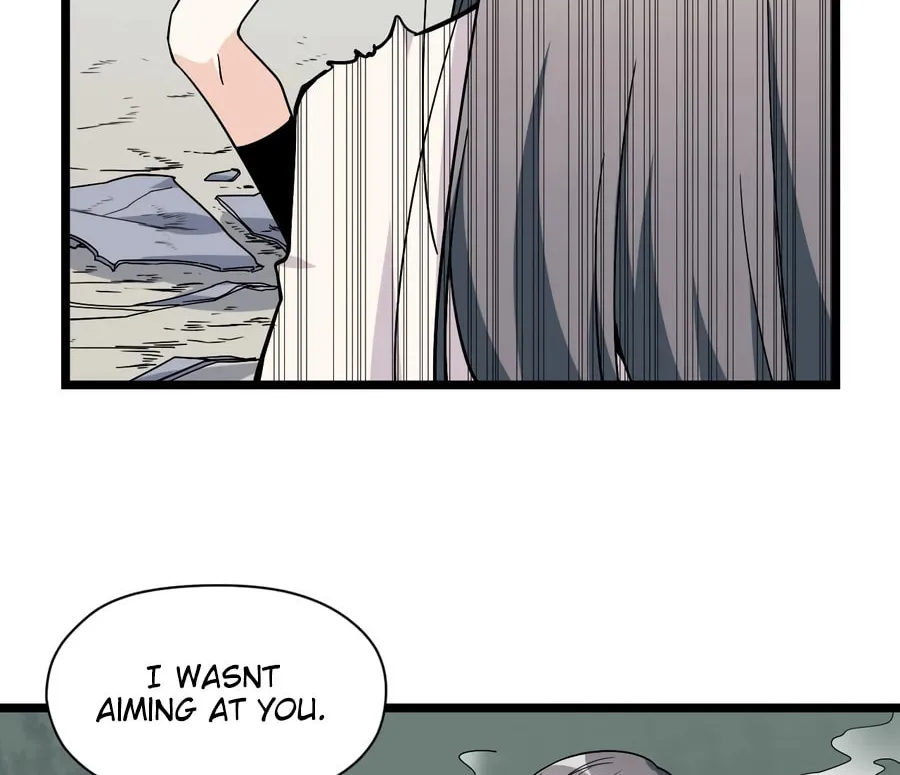 Read My Mobster Girlfriend chapter 145 image 11 on Lezhin