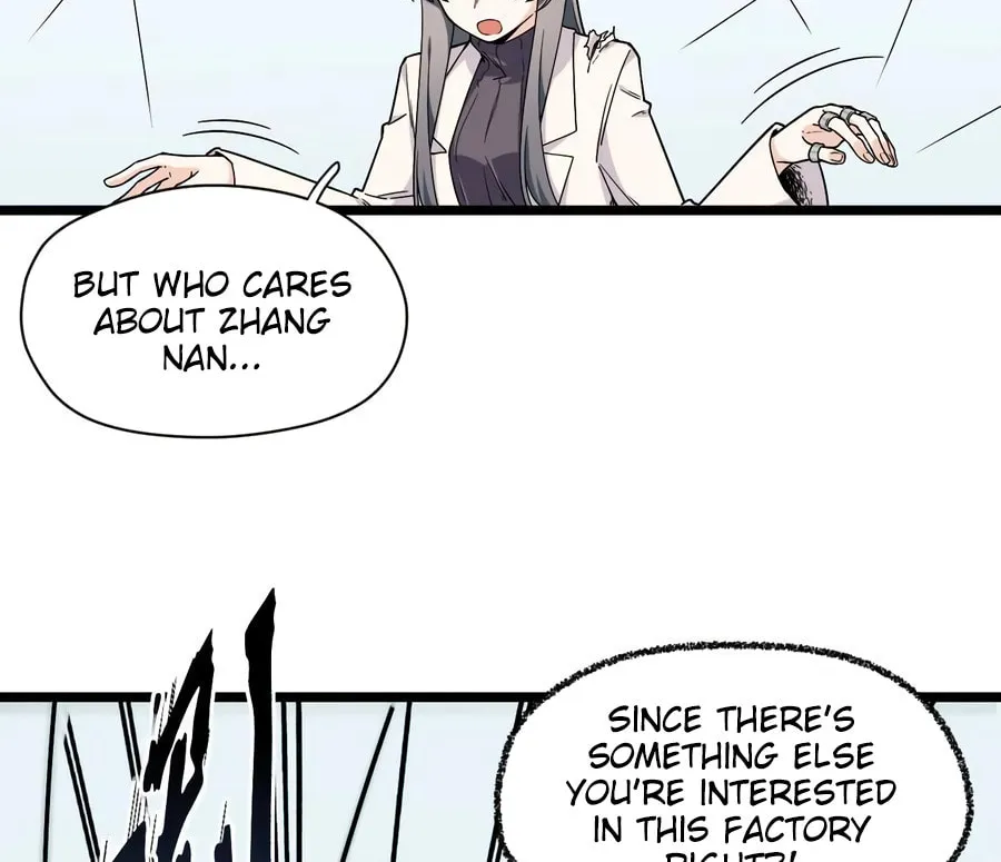 Read My Mobster Girlfriend chapter 145 image 15 on Lezhin