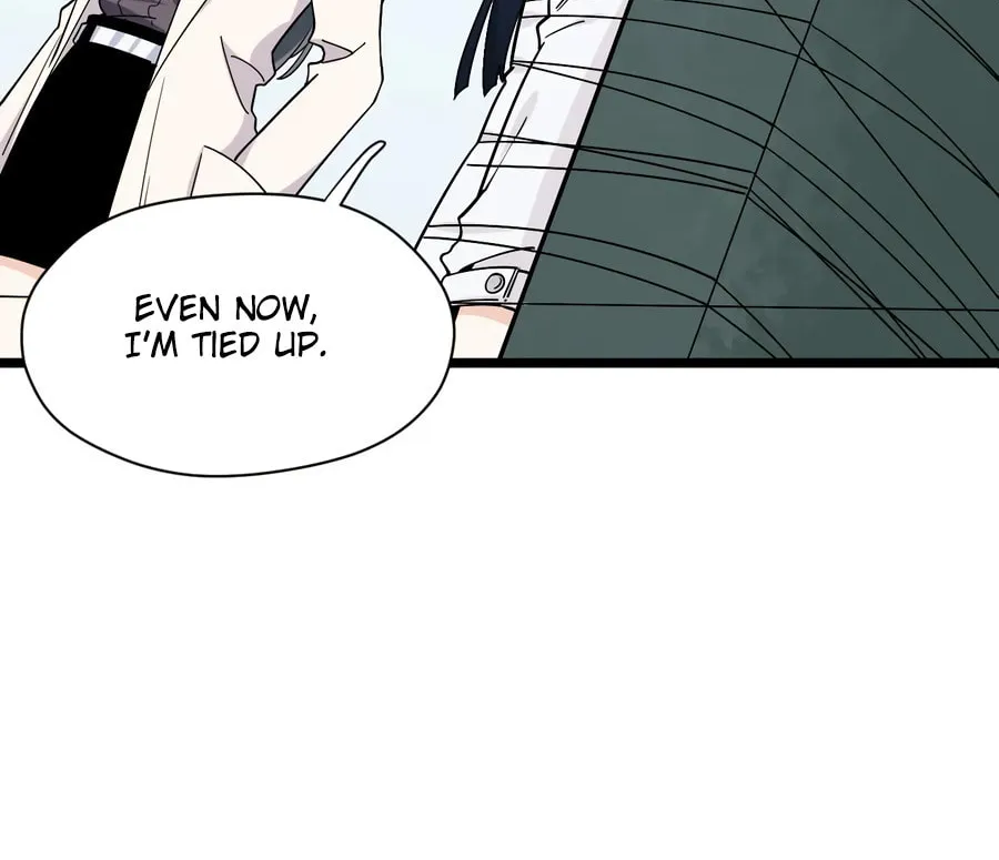 Read My Mobster Girlfriend chapter 145 image 29 on Lezhin