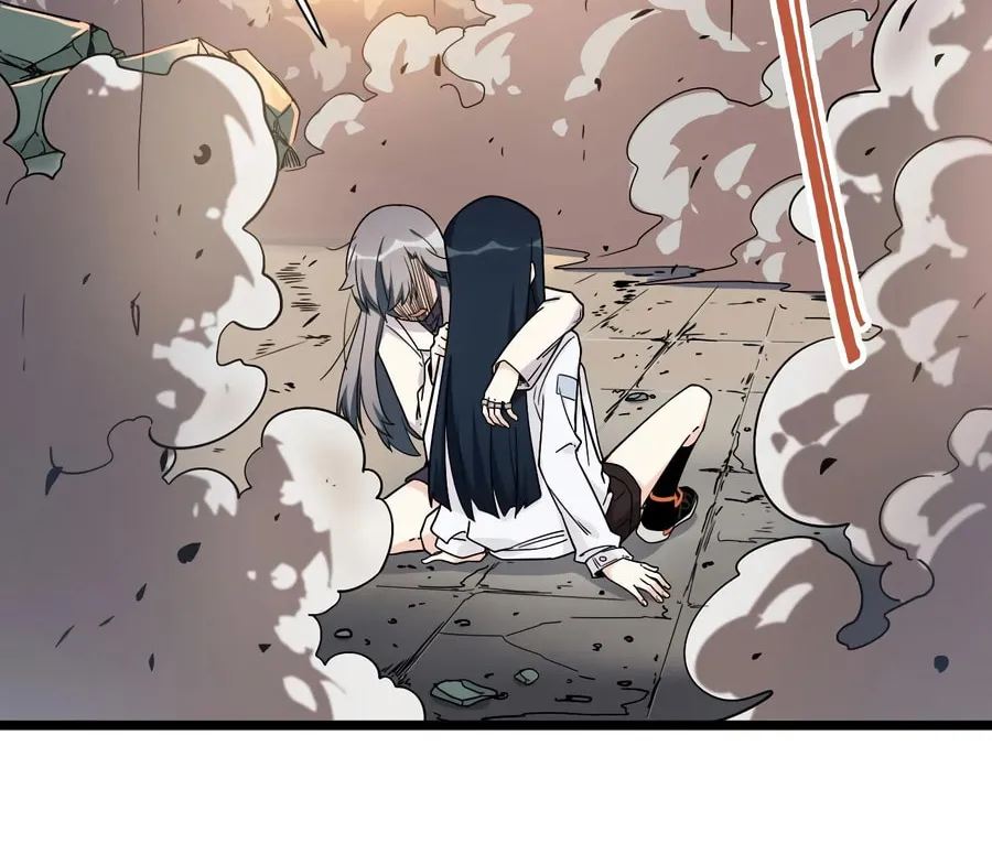 Read My Mobster Girlfriend chapter 145 image 37 on Lezhin